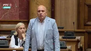 Podržavamo Zakon o alimentacionom fondu