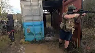 Dirty Dogs Airsoft 010226 PM Game 1