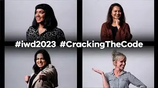 International Women's Day 2023: diverse stories from DFFH