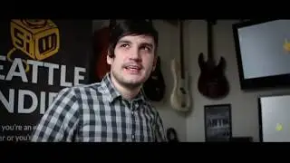 Seattle Indies Spotlight Teaser - Ty Taylor