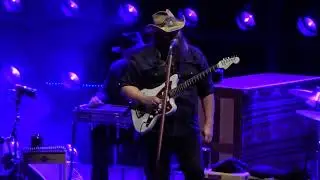 Chris Stapleton | Think I’m In Love With You + You Should Probably Leave | Hollywood, June 26, 2024