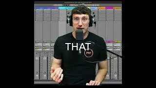 How 2 CLIP [mixdown tricks] Lovely (X2)
