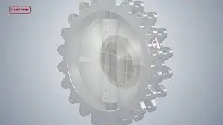 Lug Type Butterfly Valve Assembly & Structure | THINKTANK