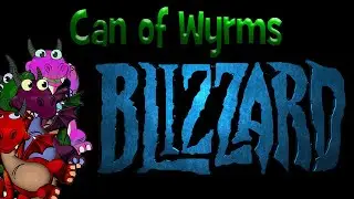 Activision Blizzard Layoffs 2021
