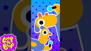 🔥 Can You Guess This Sparkling Song by Just the Beat?! 🎆 | Silly Duck | @LittleZooTV #shorts