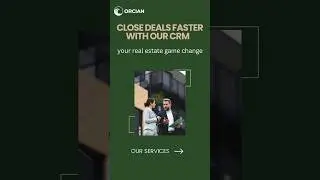Best real estate crm