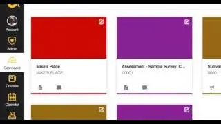 Finding Your Course Within Canvas