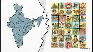 20.One Country, Many Civilizations