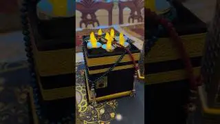 My Ramadan Corner 🤲🌙 #ramadan #ideas #america