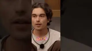 Sergio platica sobre Natalia Subtil y su hija Mila en la granja Vip