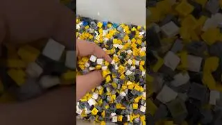 LEGO Sounds 🎧 which one is your favorite? #lego #legosounds  #comment #subscribe #asmr #asmrlego