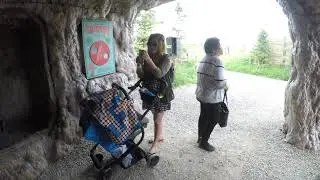 Bat Cave @ Granary Garden