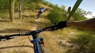 La Ventana Baja Mexico Biking Adventures Hotel Todo Bien