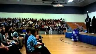 Tsion Academic Award of Excellence in Mathematics