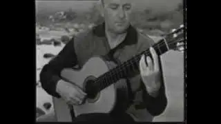 EDUARDO FALU  ~ DE LA PELICULA COSQUIN AMOR Y FOLCLORE ~ (HD)
