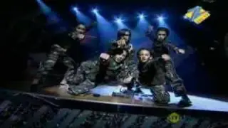 DID L'il Masters - May 29 '10 - Jaikumar Nair Group Dance - Zee TV