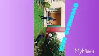 AWESOME OVERHEAD KICK!!!