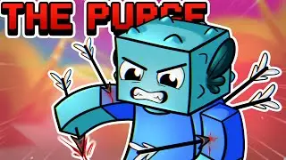 The Minecraft Purge (SMP Week 2)
