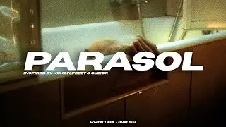 [FREE] KUKON x PEZET x GUZIOR TYPE BEAT | PARASOL | EMOTIONAL TYPE BEAT 2025