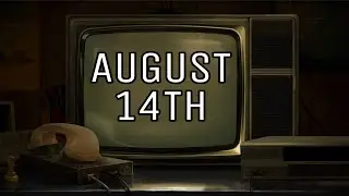 CRATE EASTER EGG SOLVED - COD 2020 REVEAL AUGUST 14TH!! (Black Ops Cold War)