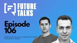 FT S03E021 Yiannis And Demetris Co Founders & Partners, 33 East