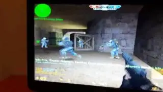CSNZ WALLHACK 2017