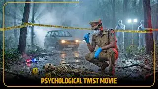 Top 8 New South Indian Suspense Thriller Movies in Hindi | South Murder Mystery Movies Hindi Dubbed