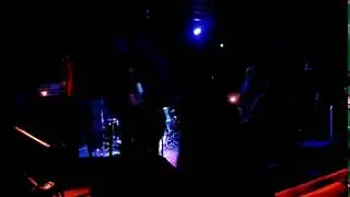 Pale Divine - Cinco De Mayo at Raw Ink Live  5 5 18