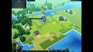 Mr. Gill Plays Kingdoms and Castles Ep...1
