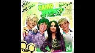Ross Lynch Ai - You&rsquo;re My Favourite Song ( Ai Cover ) - Jonas Brothers / CAMP ROCK 2