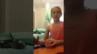 Slime pet peeves/one finger poke