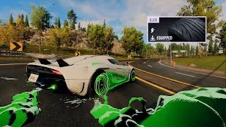 These New Drift Pro Tires Are Certified 