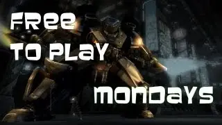 F2P Mondays | Blacklight: Retribution | Ep.1 | I Don`t Know This Gamemode