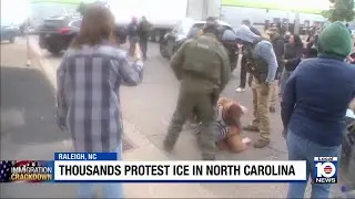 Senate Judiciary Subcommittee to hold hearing on immigration enforcement operations