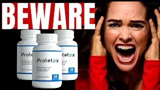 PROTETOX - PROTETOX REVIEW - ((ALERT BEWARE 2022!)) - Protetox Weight Loss Review - Protetox Reviews