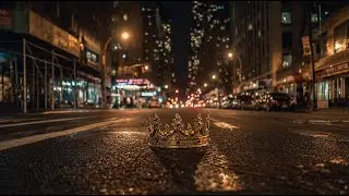 Cold Crown - Rap Music, Chill Music, Car Music #rap #chillvibes #music