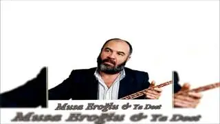 Musa Eroğlu & Ceviz Arasında - ( Ceviz Arasında Vardır Evimiz )  [© Şah Plak] Official Audio
