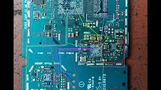 JIO F220B schematic diagram