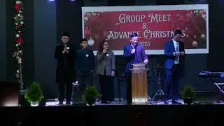 KTP CHHINGA VENG BRANCH | Group Meet & Advance Christmas |AWARD SEMl | 08.12.2025