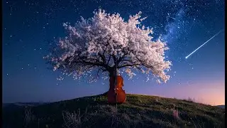 Moonlight Serenity Relaxation Mix 25
