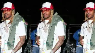 [FREE] Future Type Beat 2024 