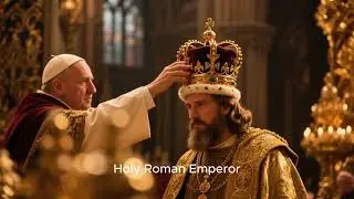 The Rise of the Catholic Church in Europe ✝️ | From Rome&rsquo;s Fall to Spiritual Empire