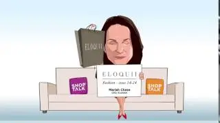 Mariah Chase, CEO, ELOQUII