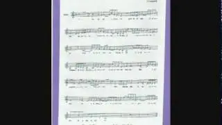 Ave Maria (c) N. Skipper - German Lyrics.avi