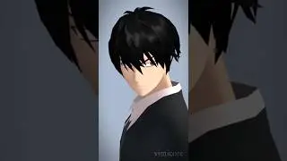 You're Mine Season 2 - Ep 3 #sakuraschoolsimulator #yanderesimulator #trend #vinticore #fyp #viral