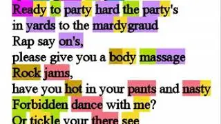 Rakim - Finest Ones Rhyme Scheme