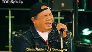 Dulu lagu dia jadi siulan kita...EJ Samudera - Silatulrahim #AnniversaryBikersVSRockers