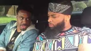 30 Days to Life Episode 3 @KingKeraun @SimoneShepherd @KiyaRoberts