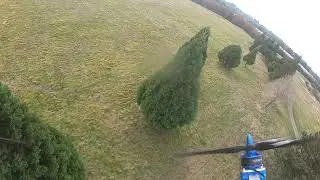 New Team Vondrone Xclass frame!