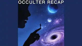 Occulter Recap